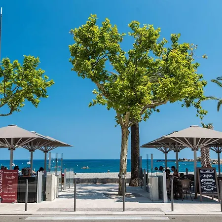 Maison 3 Pieces Sur Bn000-040 * Banyuls-sur-Mer