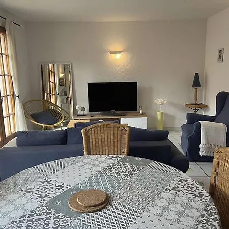 Villa Maison 3 Pieces Sur Bn000-040 Banyuls-sur-Mer