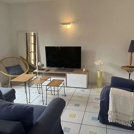 Villa Maison 3 Pieces Sur Bn000-040 *