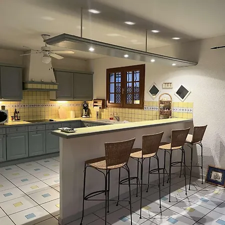 Maison 3 Pieces Sur Bn000-040 Banyuls-sur-Mer