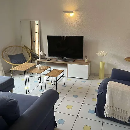 Maison 3 Pieces Sur Bn000-040